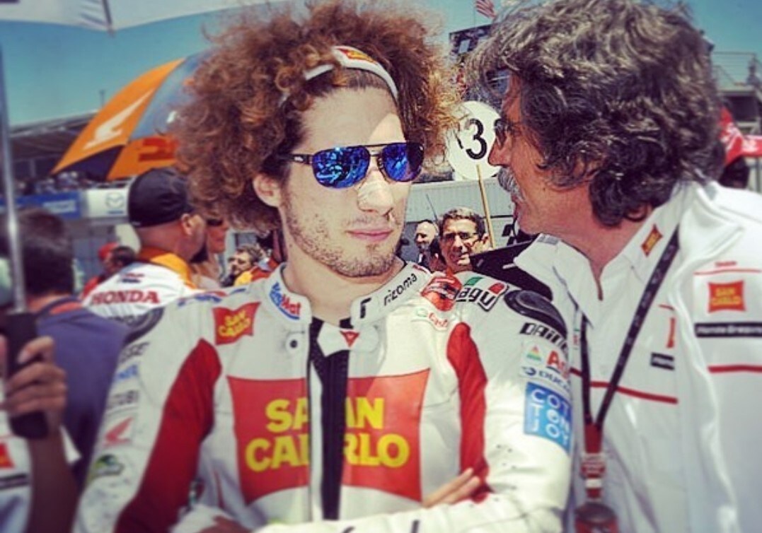 Casa Marco Simoncelli inaugurata per il compleanno del Sic