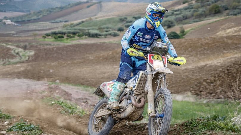 Dakar 2019: gli italiani al via