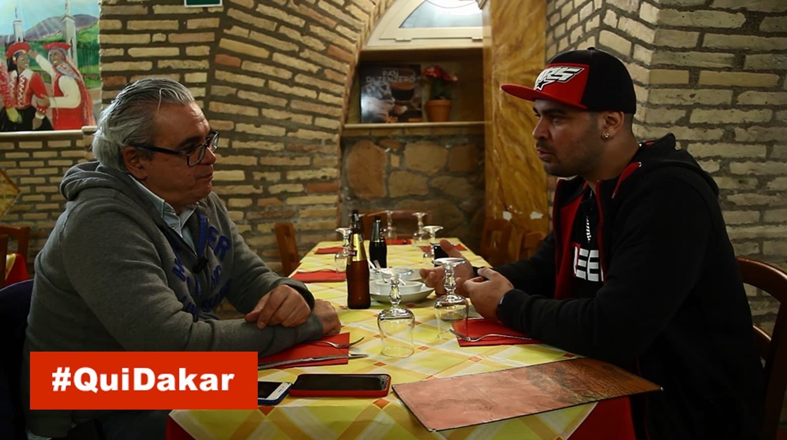 Dakar 2019, quando bisogna affidarsi all'esperto
