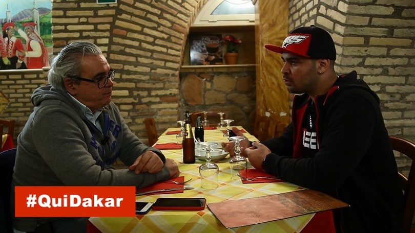 Dakar 2019, quando bisogna affidarsi all’esperto