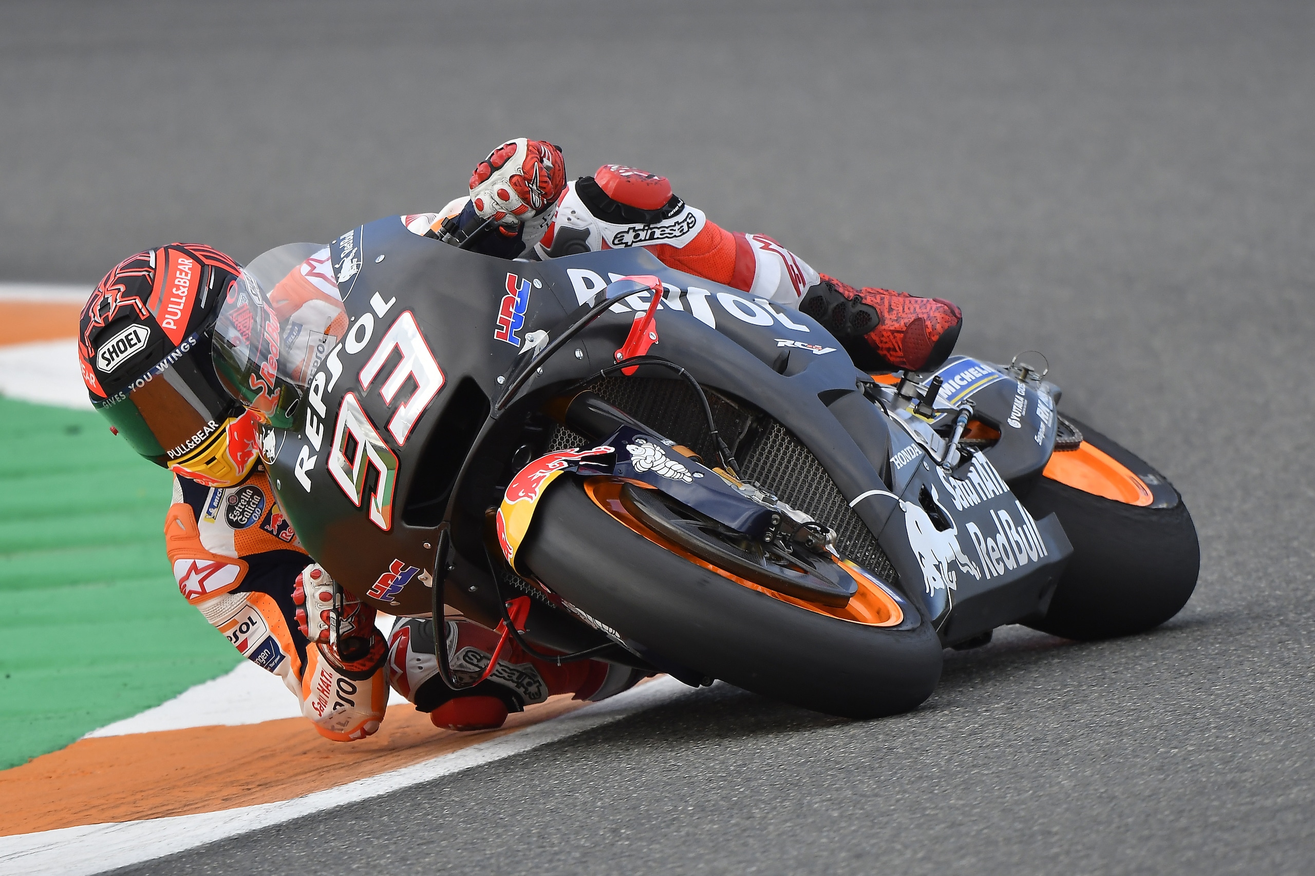 2019: chi sarà l'anti-Marquez?