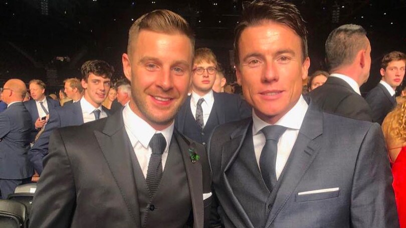 SBK, Toseland: 'Oggi mancano le star di un tempo'