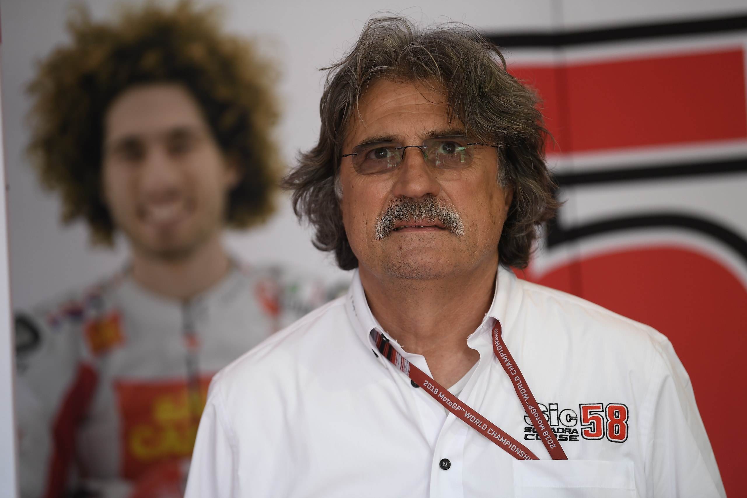 Simoncelli, un compleanno speciale