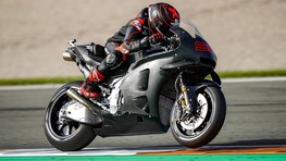 Jorge Lorenzo, frattura dello scafoide: necessaria l'operazione