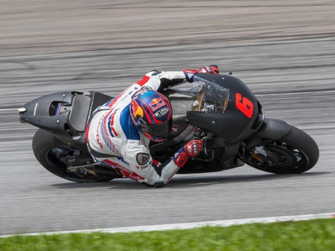 Stefan Bradl sostituirà Lorenzo a Sepang
