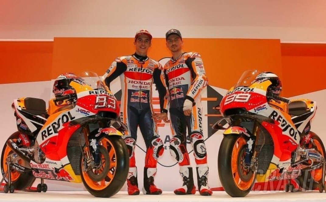 I Dream Team della storia: meglio Marquez-Lorenzo o Valentino-Jorge?
