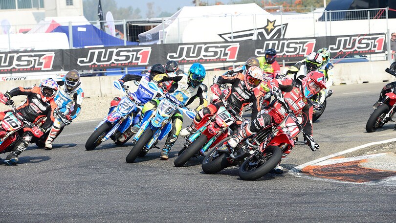 Internazionali Supermoto: si parte da Ottobiano