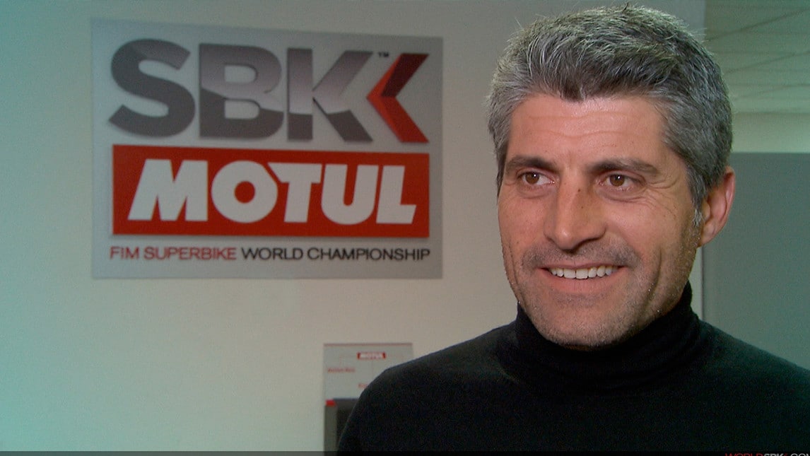 SBK: Ten Kate studia il rientro. Con l’aiuto di Dorna