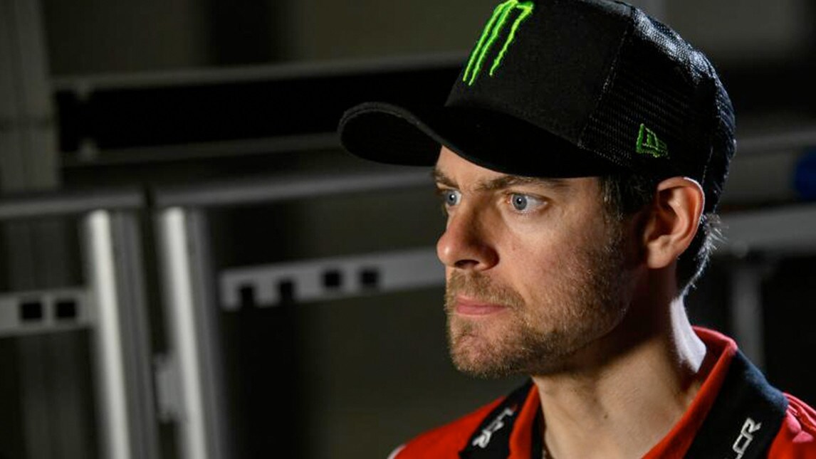 MotoGP, Crutchlow: “Pensavo di non correre più”