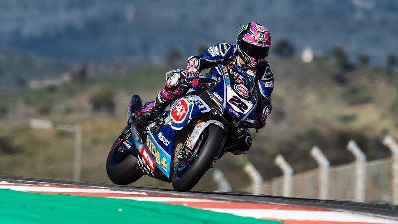 Yamaha, quattro moto nei primi dieci posti: la R1 è ancora competitiva?