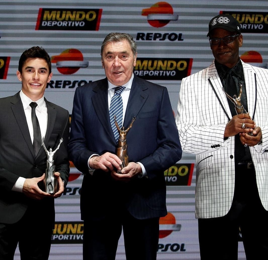 Marquez: “La spalla mi ha dato più dolore del previsto”
