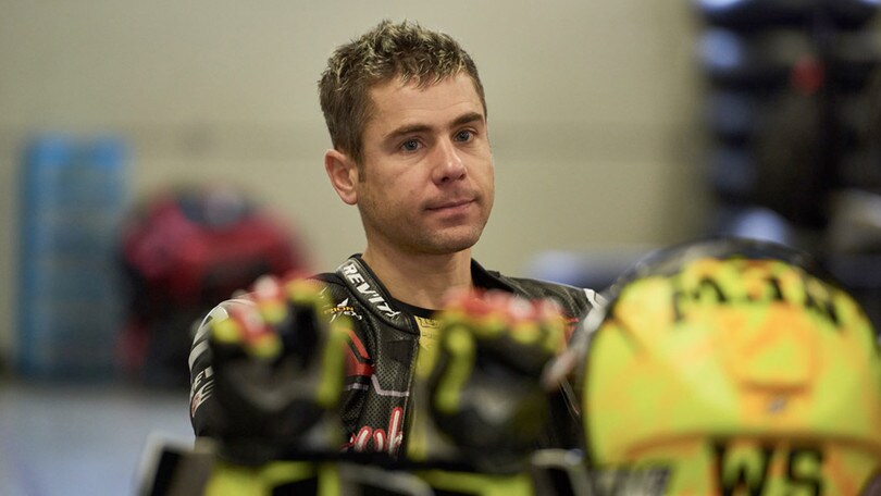 SBK 2019: Bautista sorprende con la Panigale V4R