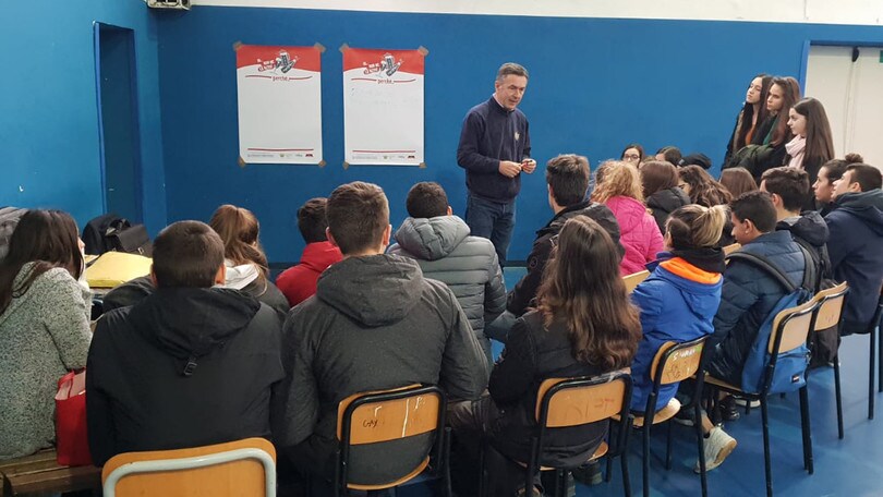 Io… non me la bevo!