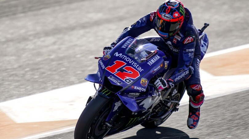 Primi test del 2019 a Sepang: ecco chi ci sarà