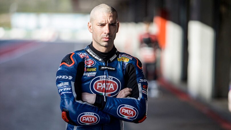 SBK, Melandri: 'Non troviamo la soluzione…'