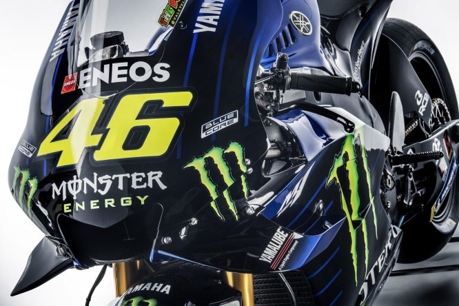 Nuove livree: MotoGP più aggressiva o elegante?