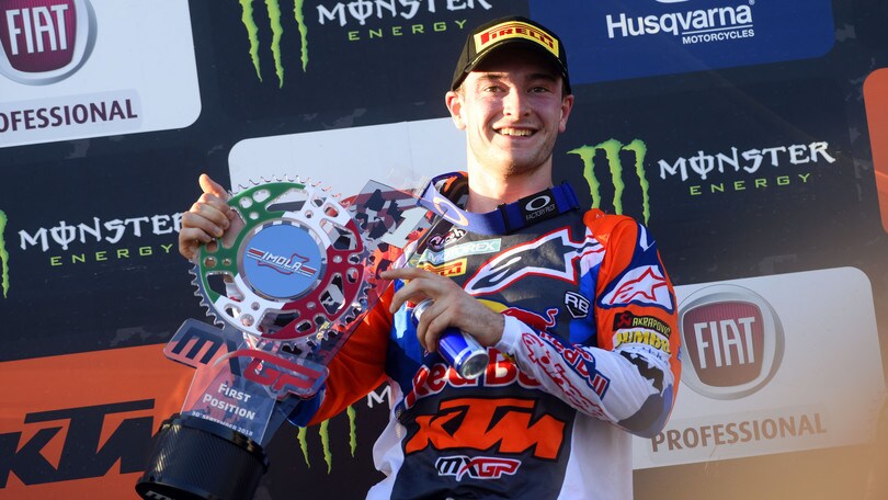 Herlings sceglie l'America e lascia campo libero a Cairoli?
