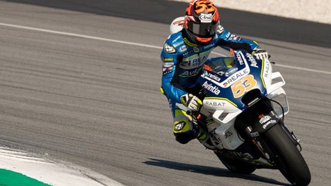 Test Sepang, Ducati: Rabat primo delle "rosse"