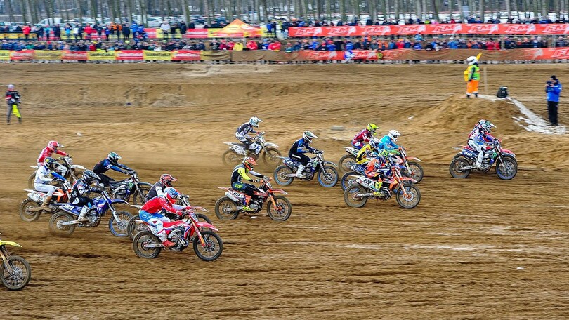 Internazionali d’Italia: gran finale a Mantova