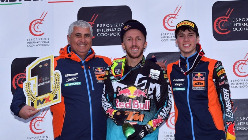 Internazionali d’Italia, Cairoli: "La chiave sarà la costanza"