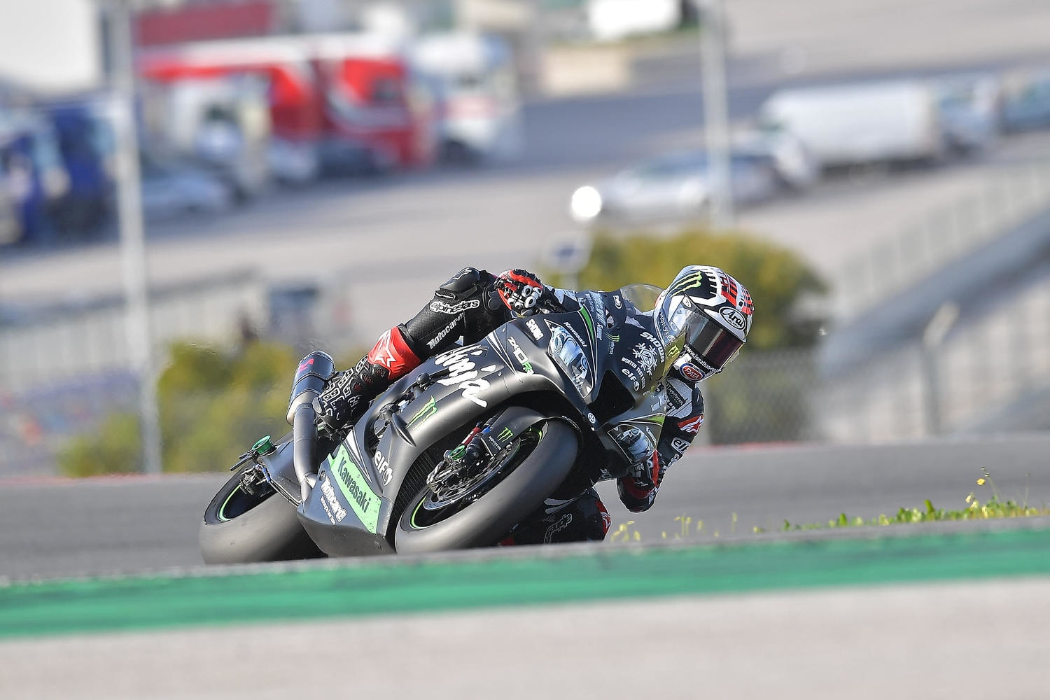 UFFICIALE: la Superbike in diretta su Sky Sport per tre anni