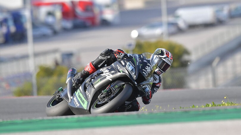 UFFICIALE: la Superbike in diretta su Sky Sport per tre anni