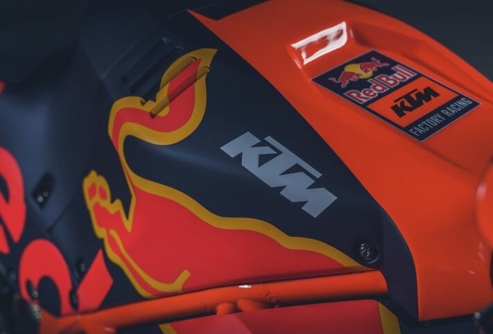 KTM ora fa sul serio: sforzo raddoppiato in MotoGP
