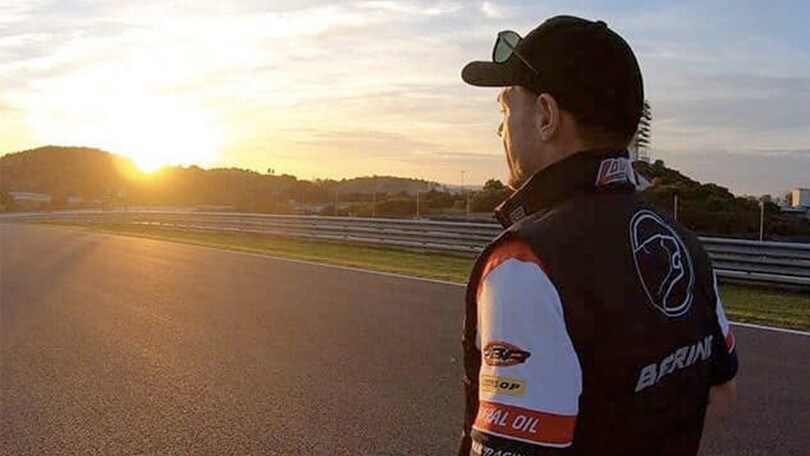 Moto2, test Jerez: il Day2 è di Sam Lowes