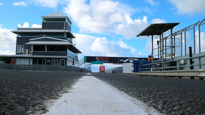 SBK: la sfida comincia a Phillip Island