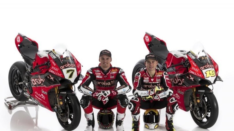 Dorna e FIM concedono un 3% in più ai nuovi modelli