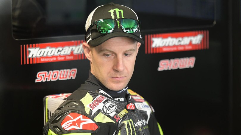 SBK, Rea: “Troppe bandiere rosse…”