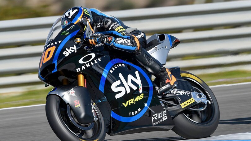 Moto2, è caccia alla corona di Pecco Bagnaia