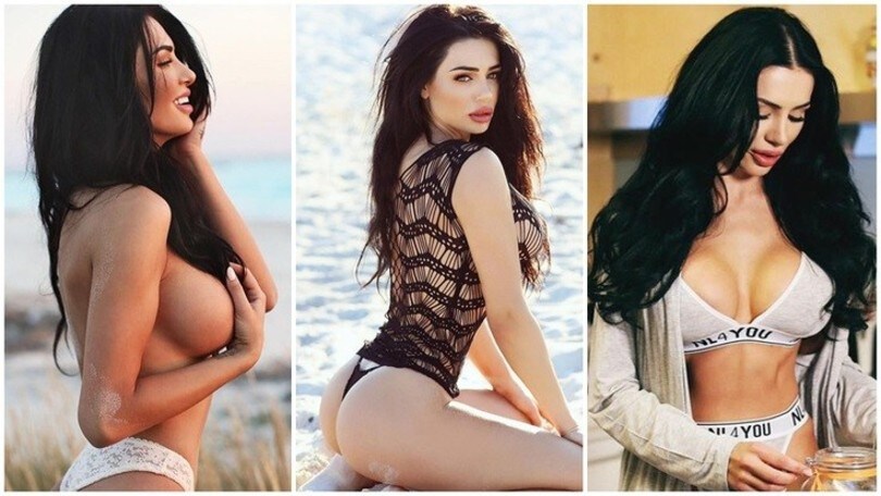 Andrea Iannone è riuscito a dimenticare Belén... - le FOTO