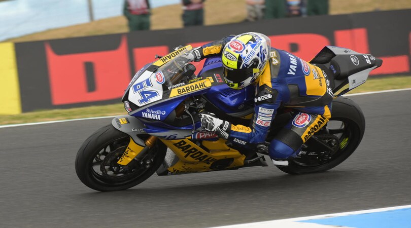 SS Australia, Day1: le FOTO più belle