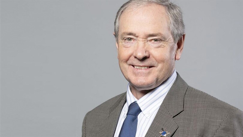 Tony Skillington è il nuovo direttore della FIM