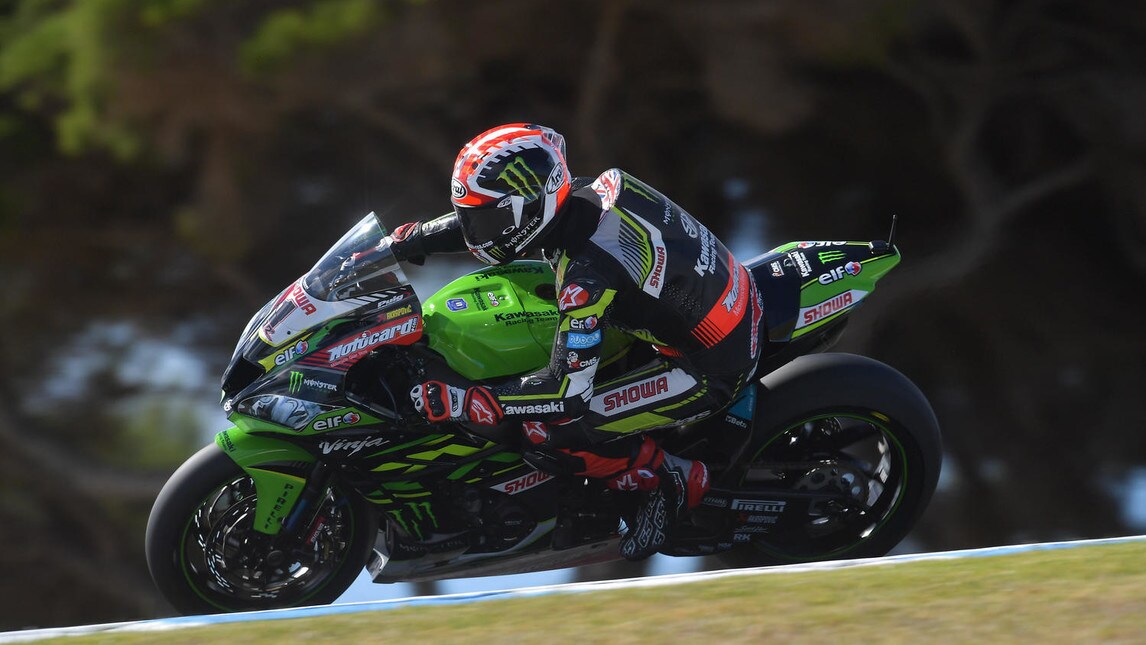 Rea: “Bautista guida un razzo. E nell'ultimo settore… ”