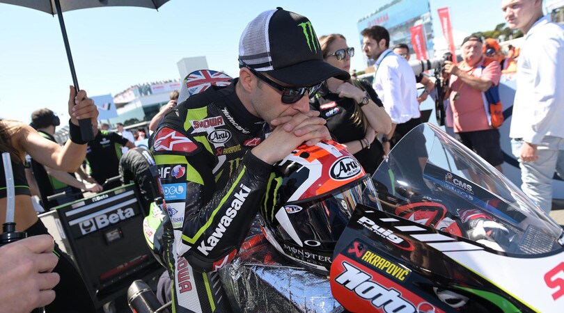 Rea: "Rispettate le nostre aspettative"