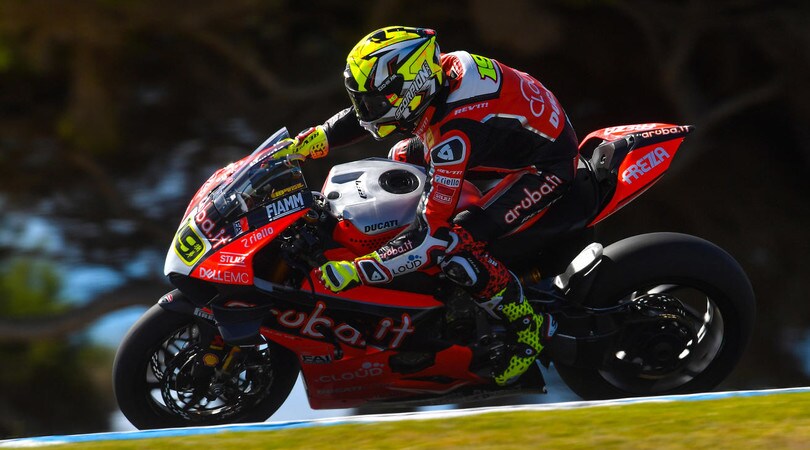 Alvaro, re d'Australia: "Non credevo di poter fare questa differenza"