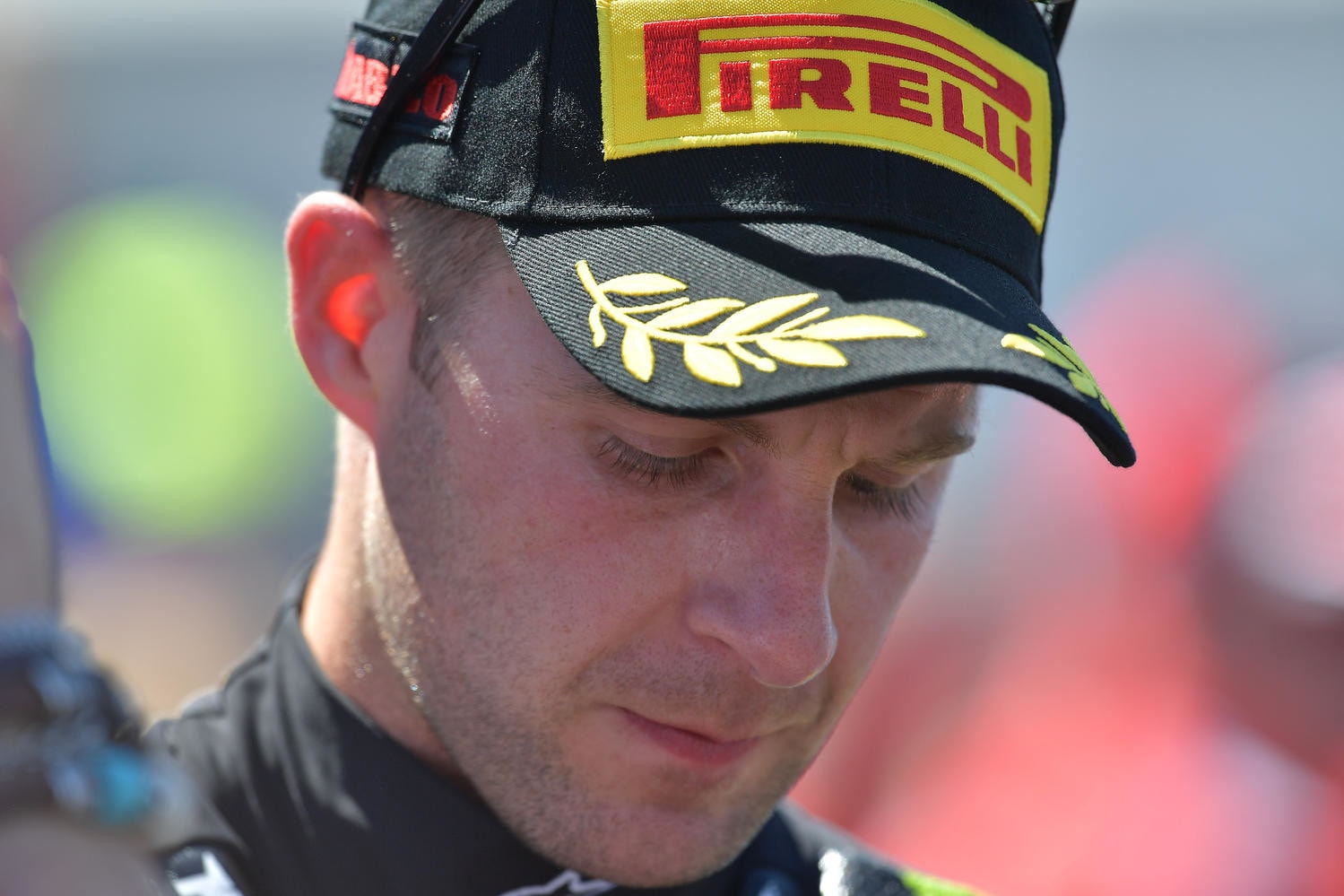 Rea sul distacco con Ducati: "Tutti in TV avete visto cosa ci manca”