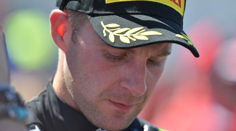 Rea sul distacco con Ducati: "Tutti in TV avete visto cosa ci manca”