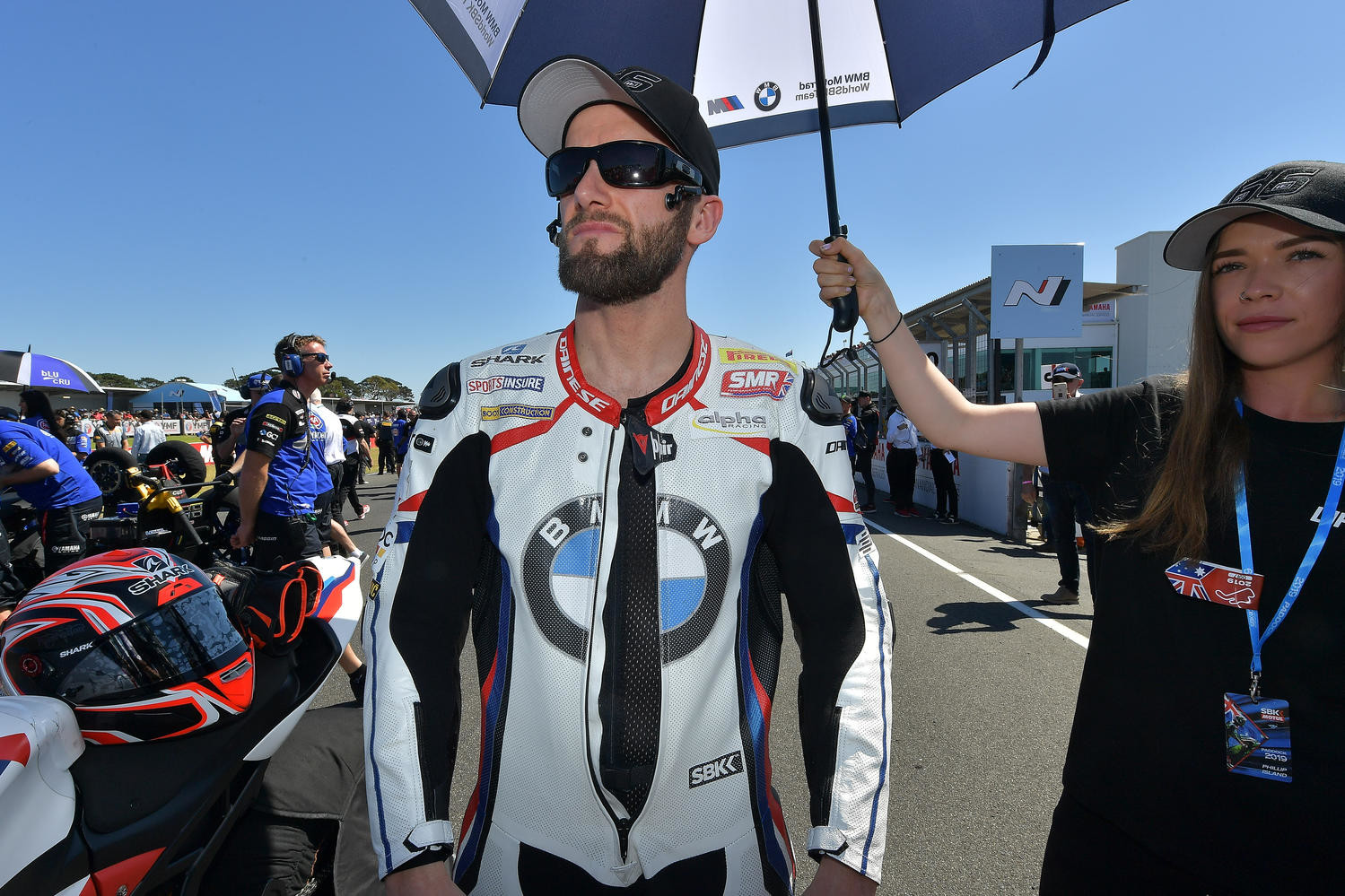 SBK Australia, Sykes: “Il risultato non rispecchia la situazione”
