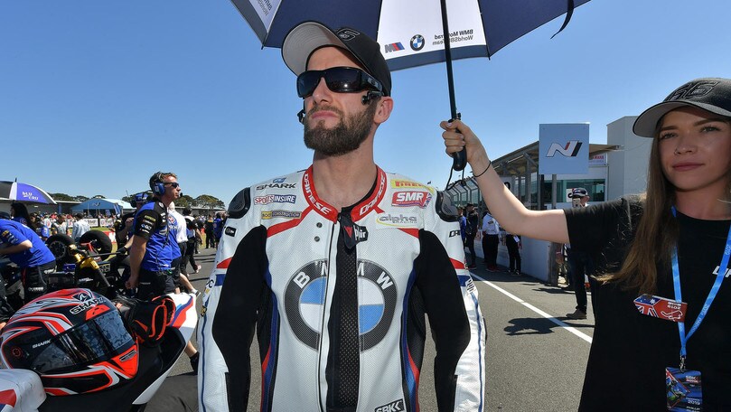 SBK Australia, Sykes: “Il risultato non rispecchia la situazione”