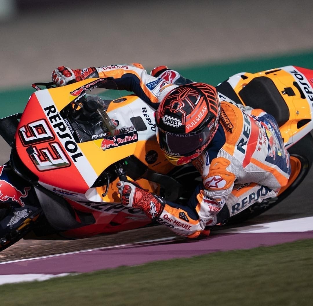 Marquez e Lorenzo? In netta ripresa dopo gli infortuni