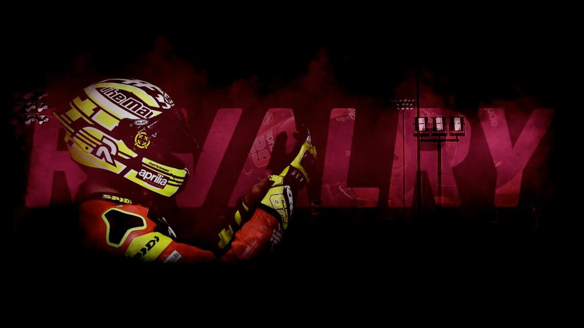 MotoGP, Iannone: I rivali ti fanno diventare il migliore