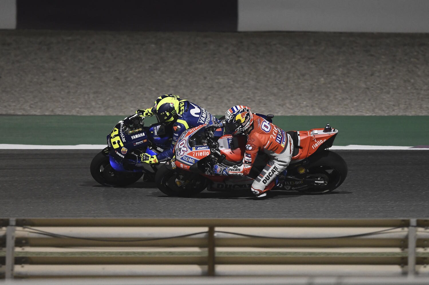 Un anno di MotoGP: il calendario delle gare 2019 - le FOTO