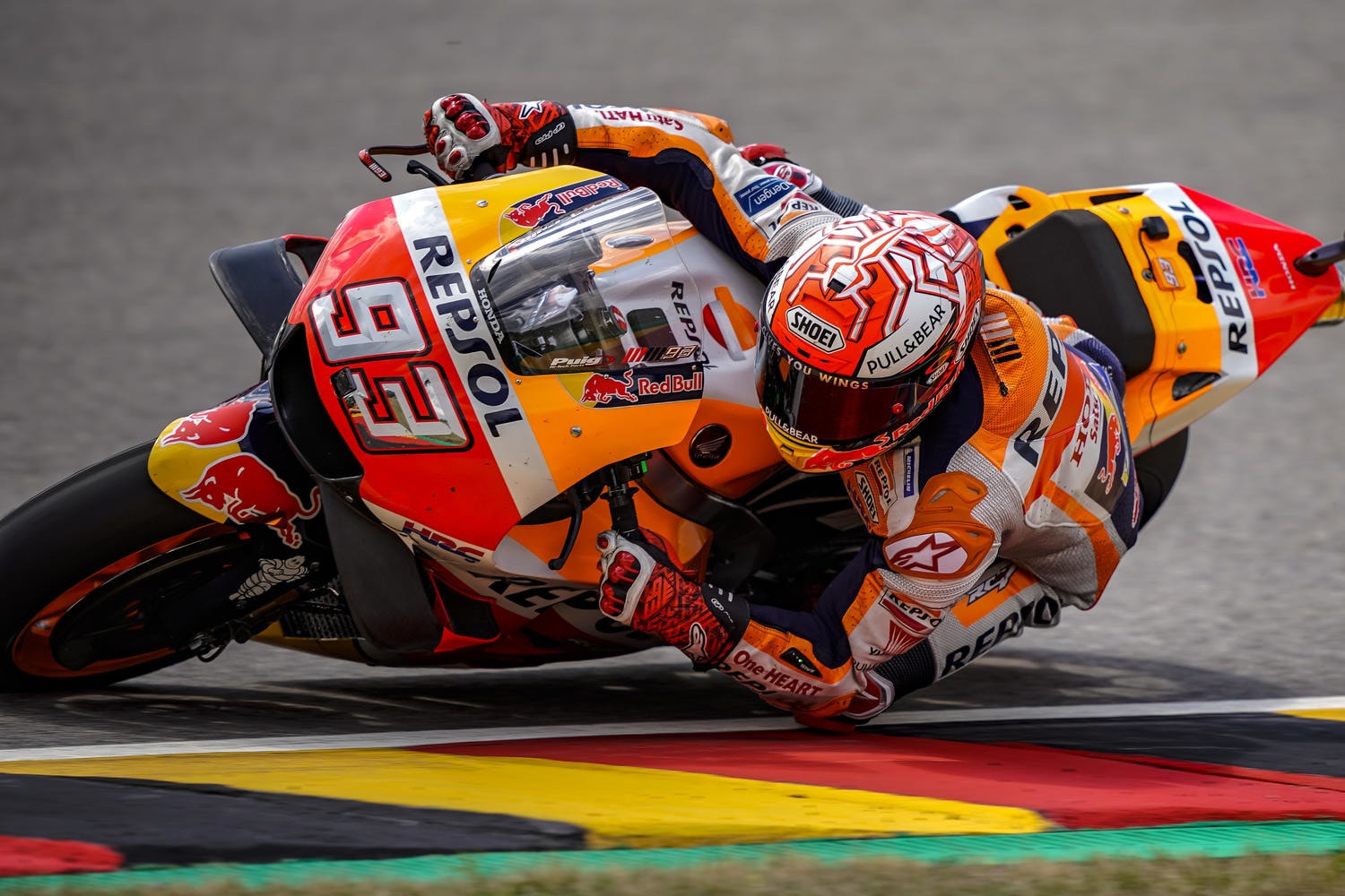 Un anno di MotoGP: il calendario delle gare 2019 - le FOTO