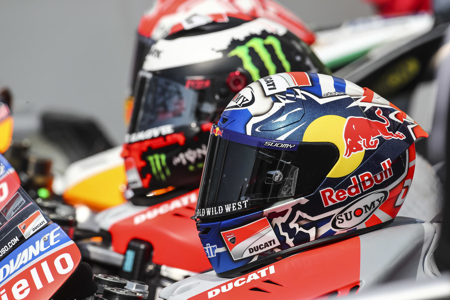 Un anno di MotoGP: il calendario delle gare 2019 - le FOTO