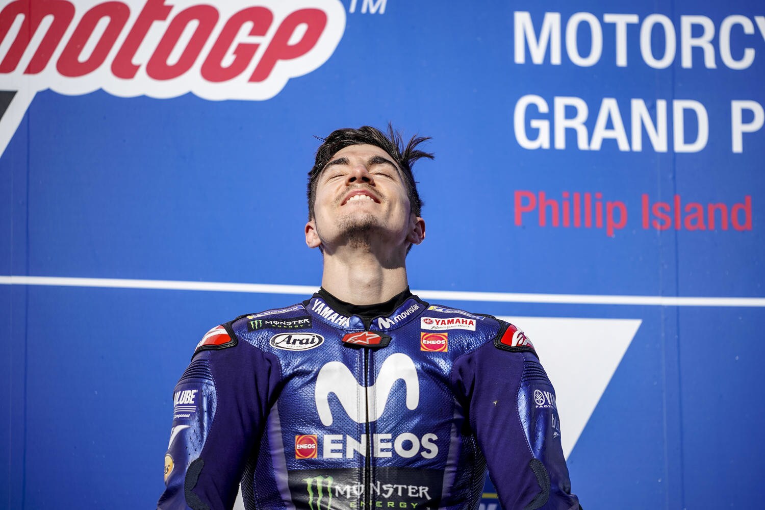 Un anno di MotoGP: il calendario delle gare 2019 - le FOTO
