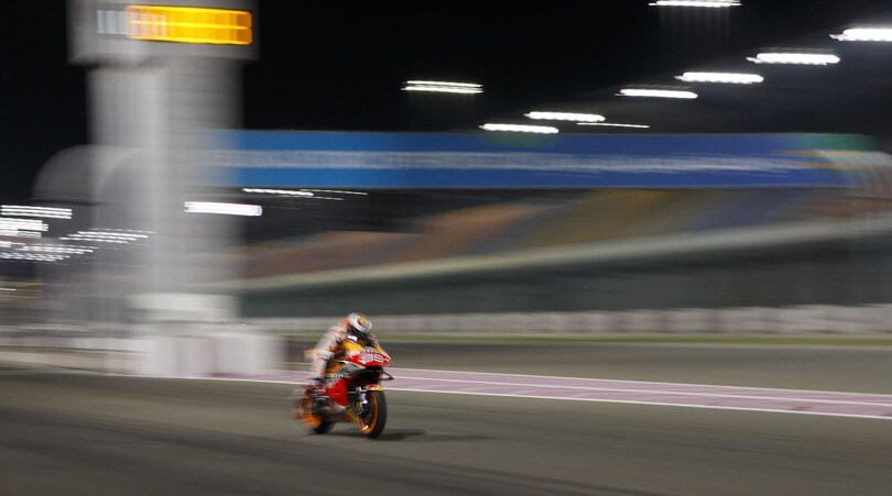 Un anno di MotoGP: il calendario delle gare 2019 - le FOTO