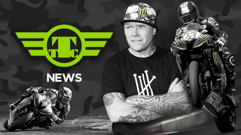 Addio a Keith Flint, leader dei Prodigy e grande amante delle moto